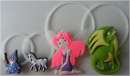 Image #1 of WaterBuds FANTASY Personal