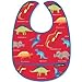 Dinosaur Bib By Crocodile Creek
