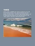 1940s: World War II, Bombing of Tokyo, Brazilian Expeditionary Force, Causes of the 1948 Palestinian Exodus, 1930-1945 in Fas