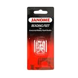 Janome Beading Foot for MC6500P By The Each