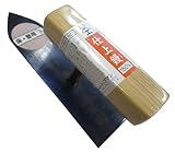 ヤマエ 仕上鏝 油焼 150mm