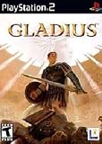 Video Games : Gladius