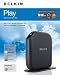 Belkin Wireless Play Router (F7D4302)