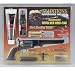1858 New Army Steel Redi Pk 44Cal