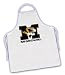 Missouri Tigers Tailgate Barbecue (BBQ) Grilling Apron NCAA