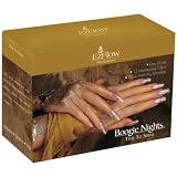 EZ Flow Boogie Nights Time to Shine Collection Acrylic Kit
