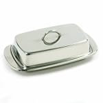 Norpro 282 Stainless Steel Double Cov...