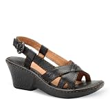Born Women's Rubena Sling Sandals