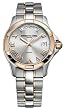 Raymond Weil Men's 2965-SG5-00658 Classy Automatic Watch by Ray Jannelli