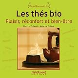 Revue Anagramme éditions  / Les thés bio : Plaisir, réconfort et bien-être