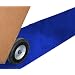 Enviroguard Blue FloorGuard Polyethylene Roll, Disposable, 200' Length x 36" Width