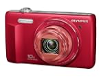 Olympus VR-340 - C�mara compacta de 1...