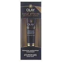Olay Total Effects Intensive Restoration Treatment 30ml