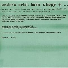 Born Slippery