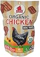Plato Organic Chicken Strips 16oz (Pack of 3)