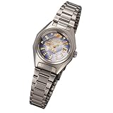 オリエント(ORIENT) ウォッチ(スリースター) WV0891NQ シルバー レディス