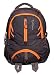 Attache Dazzling School Bag (Grey) RS.999.00