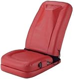 スライヴ マッサージチェア・くつろぎ指定席 レッド CHD-3000-R