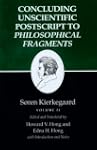 Kierkegaard's Writings, XII: Concludi...