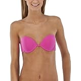 Xhilaration® Juniors Strapless Bra - Tutti Frutti Pink&nbsp;