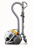 Dyson DC29 Origin dB Staubsauger / 1400W / ohne Beutel