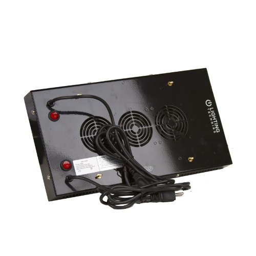Lighting Techniks Aqua 120 - Aquarium LED Light 120w Watts