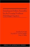 Semiclassical Soliton Ensembles for the Focusing Nonlinear Schrodinger Equation (AM-154) (Annals of Mathematics Studies)