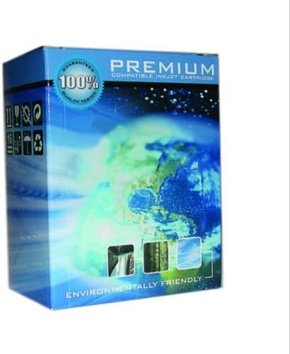 Canon Compatible Bj-30 Ink 3-Bci10b Black Refills - CIBCI10B