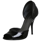 Donna Karan Women's d'Orsay Pump