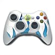 Chill Design Skin Decal Sticker for the Xbox 360 Controller
