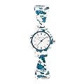 Kahuna Blue and White Bracelet Ladies Watch KLB-0027L
