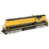 Atlas Susquehanna #260C420 NYSW N Scale Locomotive