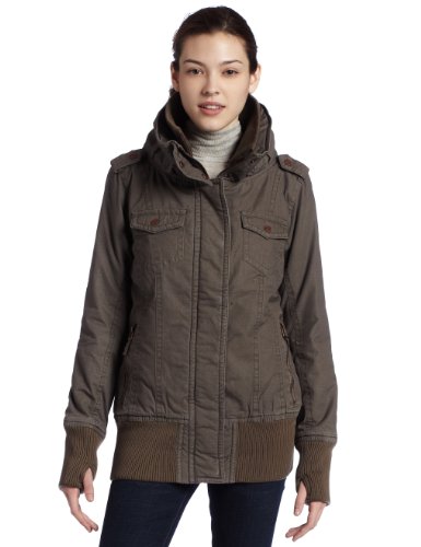 Fox Junior's Le Tigre Jacket