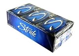 Stride Winterblue GUM , (12-14 Stick Packs)