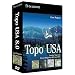 DeLorme Topo USA 8.0 - East Region