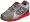 Grey/Red-GR