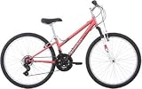 Diamondback Womens Lustre 1