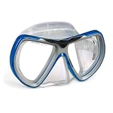 Mares Kona Snorkeling Mask
