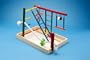Penn-Plax� Large Activity Center for Cockatiels & Medium Birds