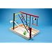 Penn-Plax� Large Activity Center for Cockatiels & Medium Birds