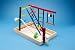 Penn-Plax® Large Activity Center for Cockatiels & Medium Birds