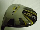 King Cobra S2 Offset Driver 10.5* (Fujikura, REGULAR, LEFT) Golf Club