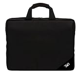 T'nB - First Class - Mallette pour Ordinateur portable 15,4" - Noir