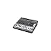 Behringer 1222 X 12-Input 2/2 Bus Mixer with Effects and USB