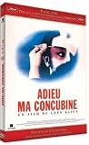 DVD Adieu ma concubine, film DVD Adieu ma concubine