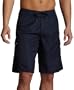 Quiksilver Men's Manic Boardshort,Navy,31