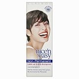 Clairol Nice'n'Easy Hair Colourant by Loving Care 79 Dark Brown