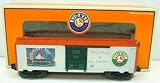 Lionel 6-36265 Window Wishing Boxcar