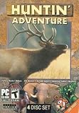 Huntin' Adventure (DVD Box)