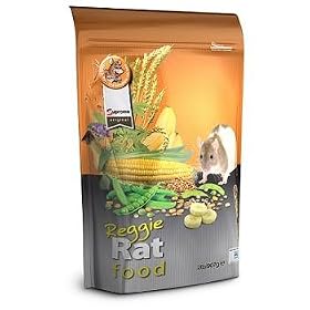 Supreme Pet Foods Reggie Rat Food 2 lbs.